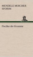 Fischke Der Krumme 1548114553 Book Cover