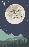 Beyond the Treaty (The Hollow Crown Saga) B0FG7RF34C Book Cover