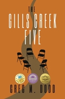 The Gills Creek Five B0CHL7W2SQ Book Cover