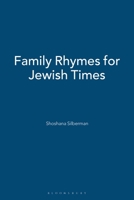 Family Rhymes for Jewish Times 0838107397 Book Cover