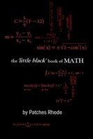The 'little black' book of MATH 0557061911 Book Cover