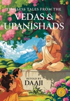 Timeless Tales From The Vedas And Upanishad 9360459046 Book Cover