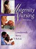 Maternity Nursing : Quick Reference for Maternity Nursing (2nd) 0801678838 Book Cover