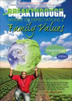 Breakthrough, Weight of Expectations 2 1625631138 Book Cover