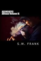 Associates 1482367955 Book Cover