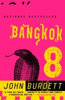Bangkok 8 1400040442 Book Cover