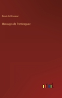 Meraugis de Portlesguez 3368207768 Book Cover