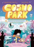 Cosmo Park (Library Edition) 1838749349 Book Cover