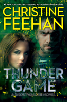Thunder Game (A GhostWalker Novel)