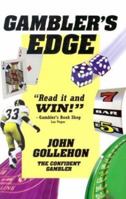 Gambler's Edge 0914839721 Book Cover