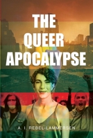 The Queer Apocalypse 1835433421 Book Cover
