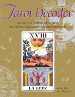 Tarot Decoder 0764106775 Book Cover