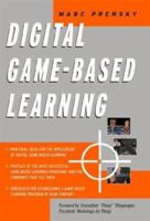 Digital Game-Based Learning 1557788634 Book Cover