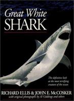 Great White Shark 0060164514 Book Cover