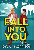 Fall Into You 1837001480 Book Cover