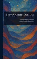 Sylvia Arden Decides 9366385095 Book Cover