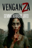 VenganZa (Spanish Edition) B0FH9LZYDD Book Cover