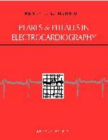 Pearls & Pitfalls in Electrocardiography : Pithy, Practical Pointers 0683301705 Book Cover