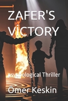 ZAFER'S VICTORY 6250030247 Book Cover