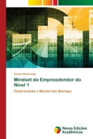 Mindset do Empreedendor do Nivel 1 (Portuguese Edition) 3639755650 Book Cover
