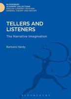 Tellers and Listeners: The Narrative Imagination 147250786X Book Cover