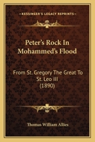 The formation of Christendom Volume 7 1519428049 Book Cover