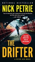 The Drifter 0735215200 Book Cover