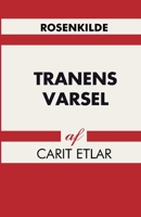 Tranens varsel 8711813547 Book Cover