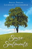 Sense and Sentiments 1684864135 Book Cover