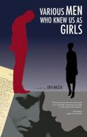 Various Men Who Knew Us as Girls 0988569485 Book Cover