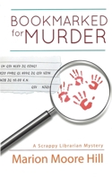 Bookmarked for Murder 1581240317 Book Cover