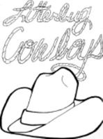 Litterbug Cowboys 0979667046 Book Cover