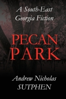 PECAN PARK B08N9JDD33 Book Cover