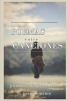 Poemas entre Canciones B0C47YGGBD Book Cover