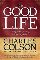 The Good Life 0842377492 Book Cover