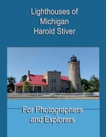 Michigan Lighthouses B0GLLR78ZY Book Cover