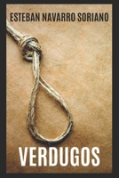 Verdugos B087SM5LLC Book Cover