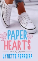 Paper Hearts 1393372317 Book Cover