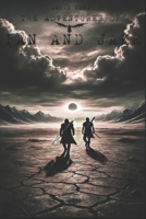 The Adventures of Ian and Jake B0DQWQM7CQ Book Cover