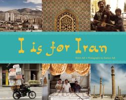I is for Iran 1847802117 Book Cover