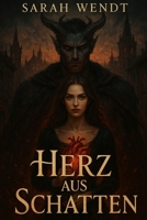 Herz aus Schatten (German Edition) B0FL19K6R3 Book Cover