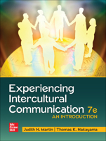 Looseleaf for Experiencing Intercultural Communication: An Introduction 1266344209 Book Cover