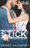 Nightstick B09FRSFN3G Book Cover