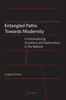 Entangled Paths Towards Modernity 9639776386 Book Cover