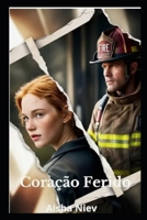 Coração Ferido (Portuguese Edition) B0H7P1H2VK Book Cover