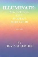 Illuminate: Adventures of a Modern Meditator 1469943069 Book Cover