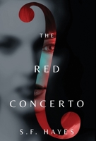 The Red Concerto 1633379299 Book Cover