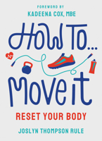 How To Move It null Book Cover