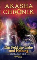Akasha-Chronik 3943878228 Book Cover