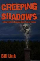 Creeping Shadows 1718833024 Book Cover